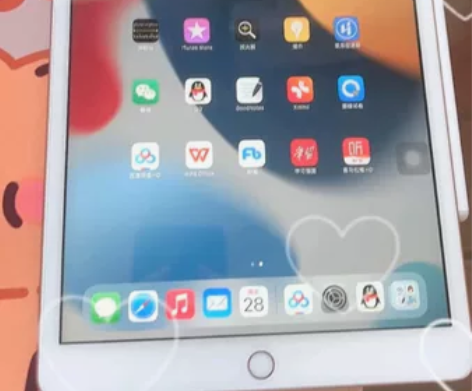 忍痛出 个人原因便宜卖二手平板 iPad2...