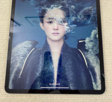 ipad por2020插卡，性价比巨高无...