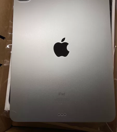 苹果Apple ipadpro 2021款...