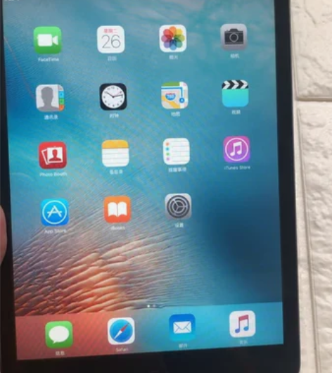 iPad mini 一代,型号A1432 ...