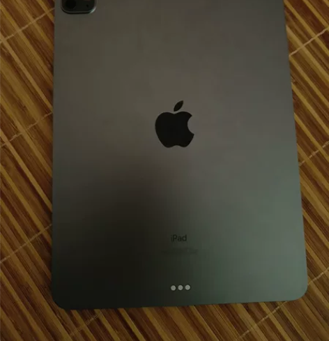 iPad Pro 2021 11寸256g...