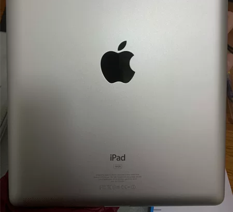 个人一手ipad2,港版,2012年10月...
