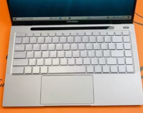 神舟炫龙a4 e1 锐龙Ryzen 5 3...