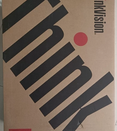 闲置联想Thinkvision  T222...
