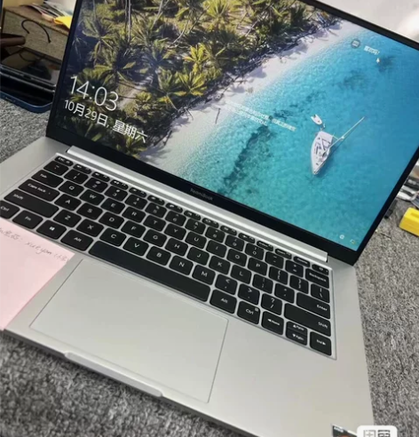 红米book14 ll 笔记本 锐龙版 处...