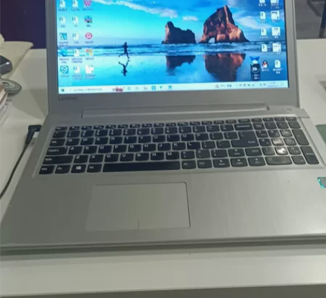 个人一手联系笔记本  经常办公用 感兴趣的...