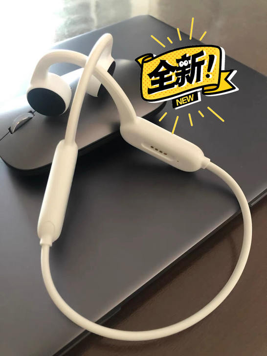 【骨传导】游泳耳机运动耳机自带内存磁吸充电...