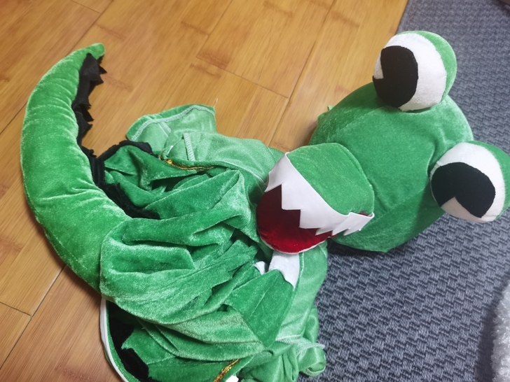 万圣节儿童装扮，1-5岁都可以用，超级可爱...