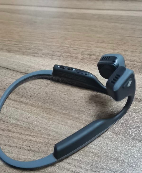 AfterShokz韶音AS600骨传导运...