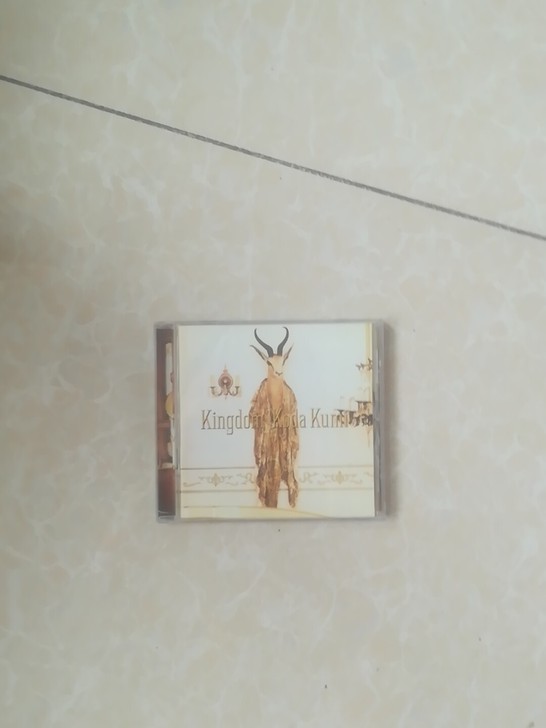 倖田来未，音乐CD不刀不包邮，售出不退不换