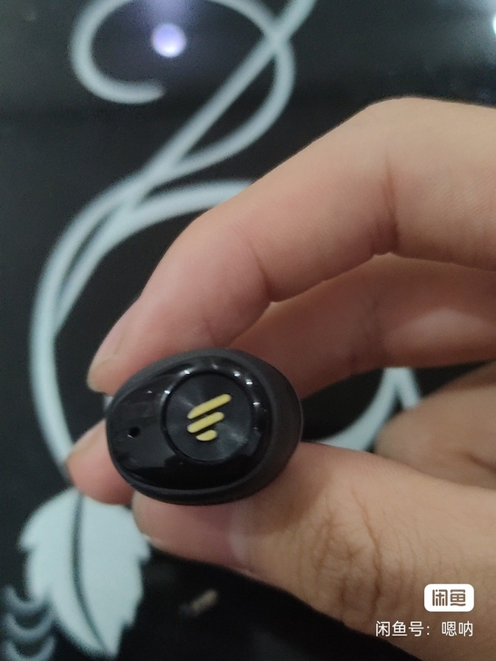 漫步者（EDIFIER） TWS 2 成色...