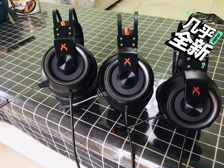 西伯利亚耳机，