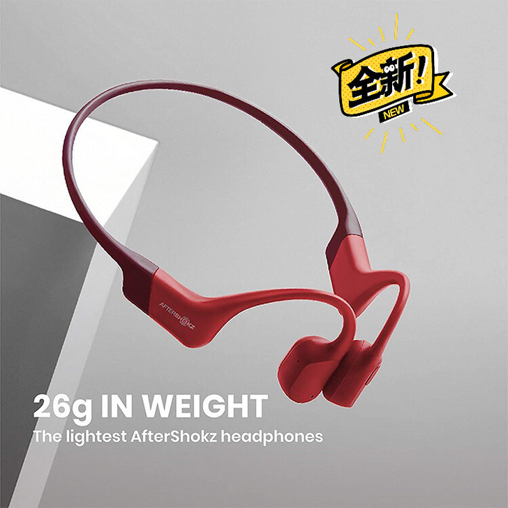AfterShokz 韶音AS800骨传导...