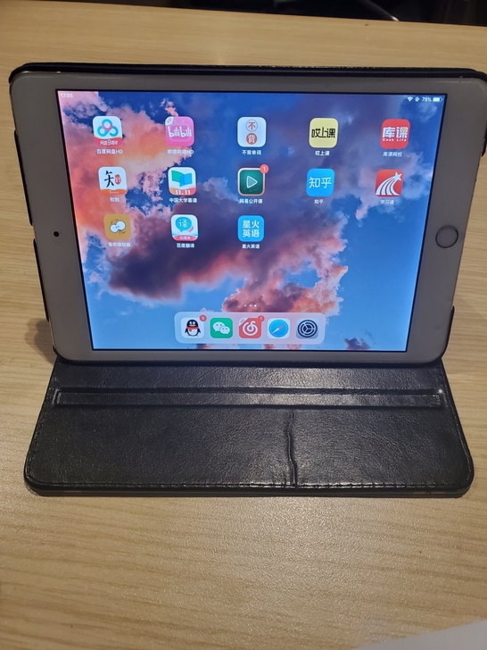 ipad mini3 金色 国行64G