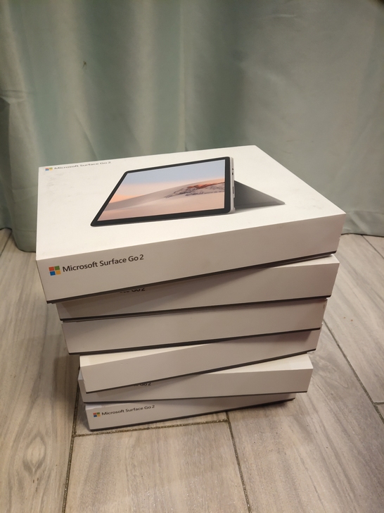 微软surface go2 8+128g