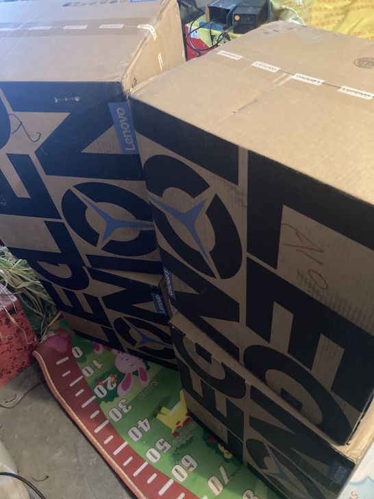 联想(Lenovo)拯救者刃7000P 2...