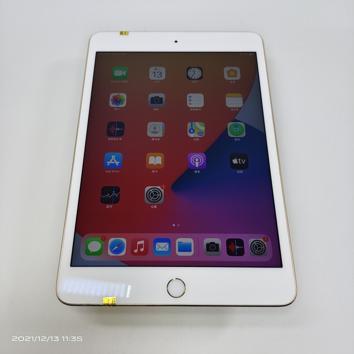 95新苹果 iPad mini 4 国行...