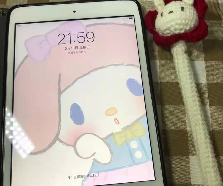 iPad mini2,64内存,八层新,游...