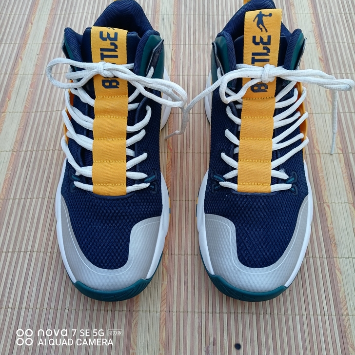 44码  乔丹篮球鞋鞋        鞋子...