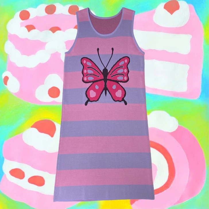 bunnybunnygun原创设计 202...