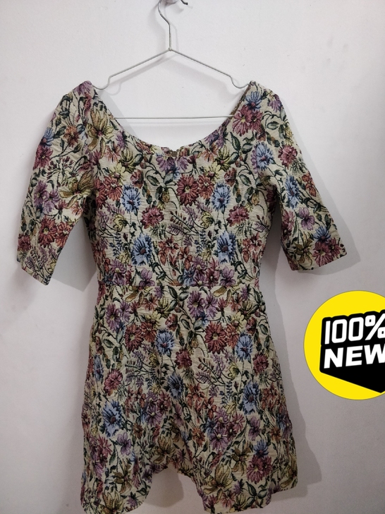 全新日本贵牌Coco deal的连衣裙，欧...