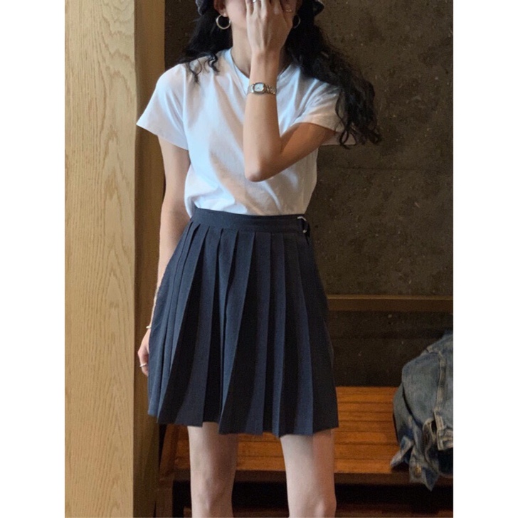 半身裙