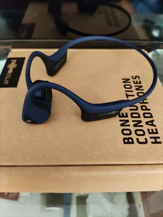 韶音as650京东买的,当时1193有购买...