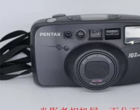 宾得Pentax ESPIO 738 83...