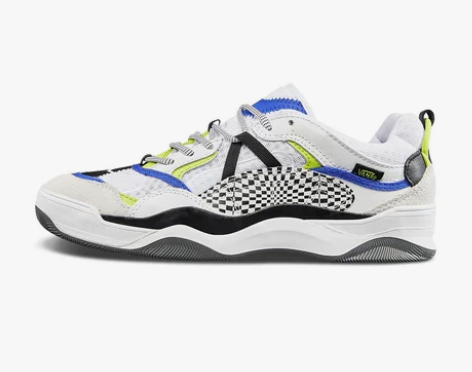 【风尚价】【新风尚】Vans范斯 经典系列...