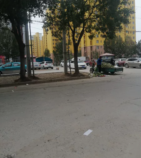 河间区域外地不方便回家的，本人可以去代为照...