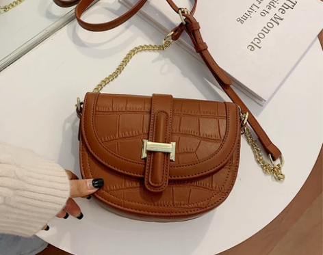 小众设计包包女包2021新款潮网红百搭in...