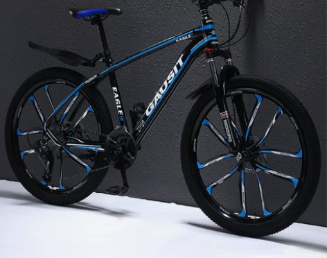 官方旗舰店尚美利达成人山地自行车铝合金男女...