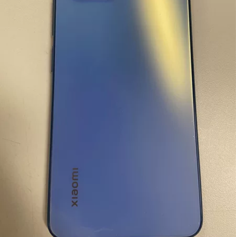 自用备用机小米11青春版9.9新 128G...