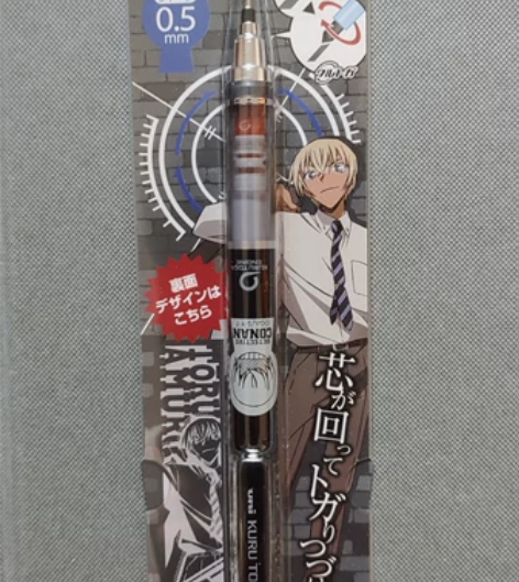 KURU TOGA  名侦探柯南 安室透 ...