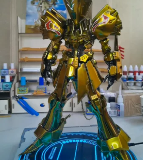 ims 五星物语 k.o.g代工 不包模2...