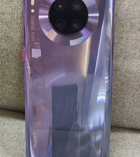 个人自用,华为mate 30 pro,4G...