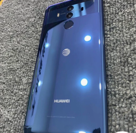 华为mate10pro顶配版6GB+128...