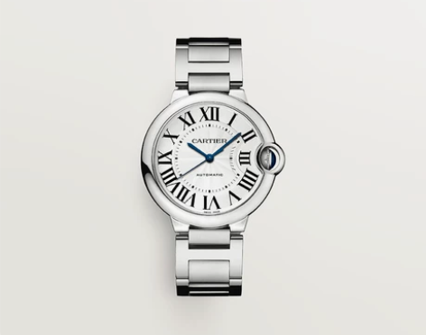 Cartier卡地亚Ballon Bleu...