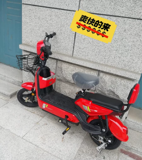 （可包上牌）全新雅迪爱玛飞鸽同款新国标电动...