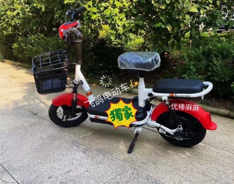 飞鸽电动车,全新电动车低价出了,499起 ...