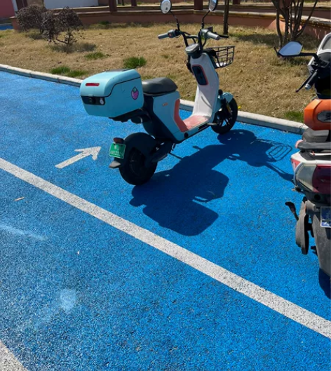 九号电动车c60 ，原价4980买的，现在...