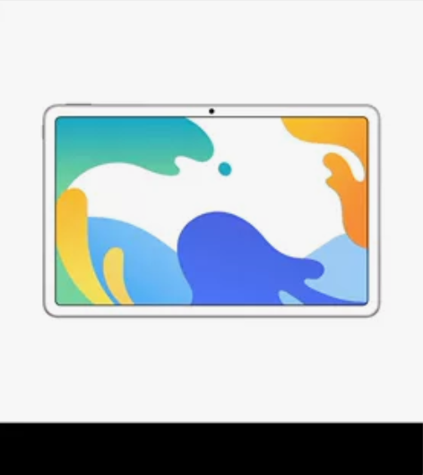 Huawei Mate pad10.4 几...