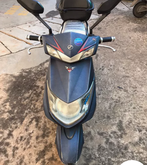 台铃电动车60v20A，年内换的电池，续航...