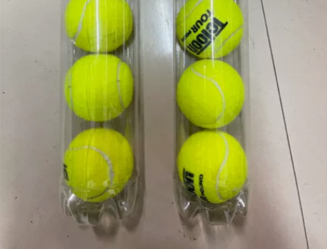 天龙P4 tour pound无包装比赛球...