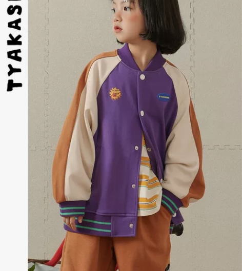 【HONEY系列】TYAKASHAKIDS...