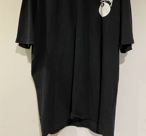 全新 STUSSY斯图西司图西经典台球桌球...