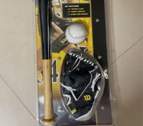 全新,KitbagMLB Wilson威尔...