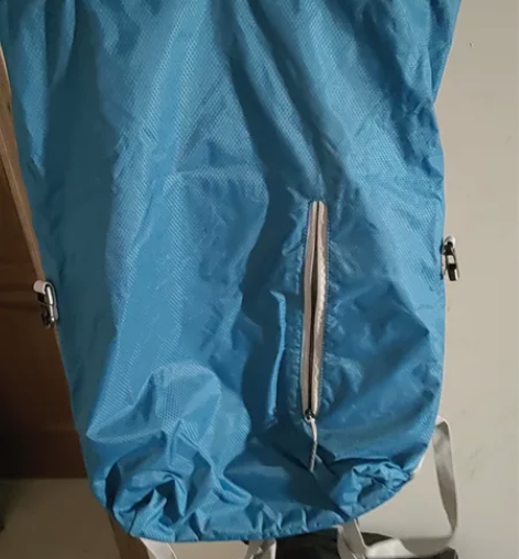 小米运动包，小米官方商城购买，放着不用，还...