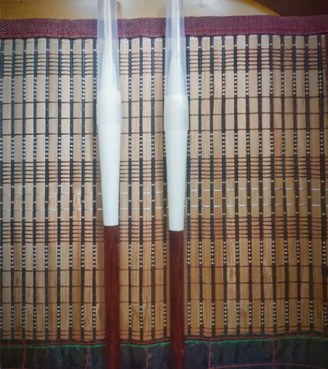 梓睿笔庄出品:【清秋】高品质中楷毛笔。采用...