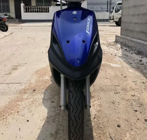 二手摩托车，踏板车，女装车二手摩托车 雅马...